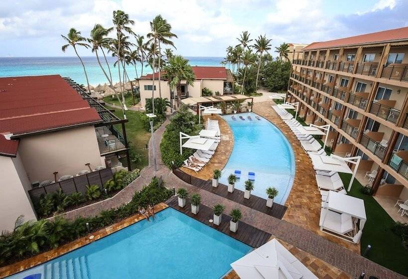 Курорт Divi Aruba All Inclusive