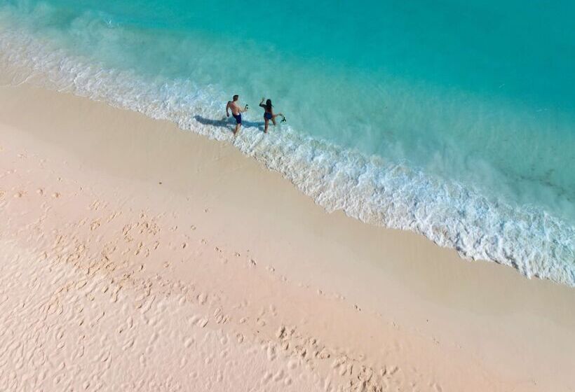 Курорт Divi Aruba All Inclusive