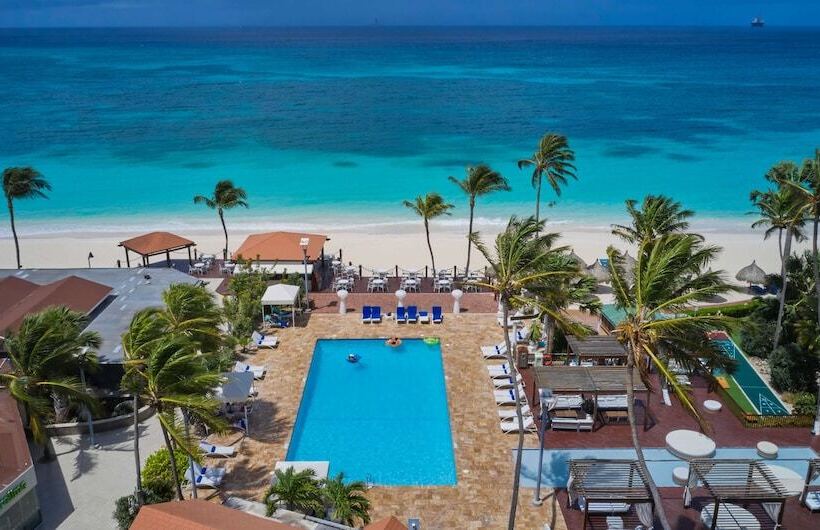 Курорт Divi Aruba All Inclusive