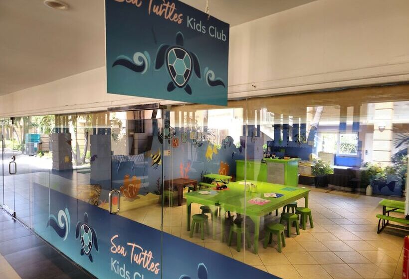 Курорт Divi Aruba All Inclusive