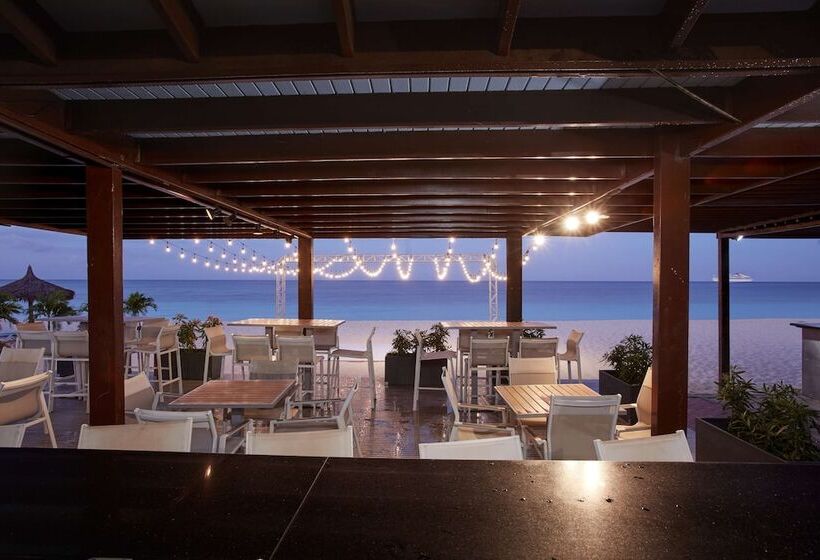 استراحتگاه Divi Aruba All Inclusive