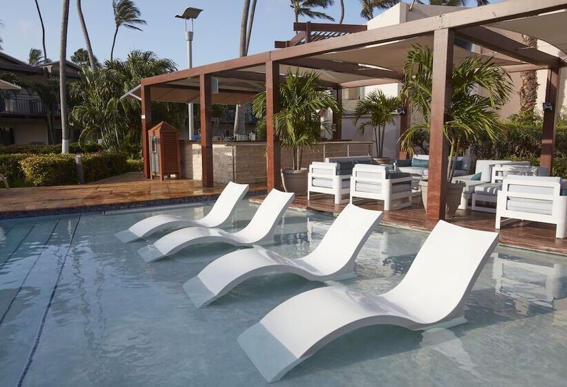 Курорт Divi Aruba All Inclusive