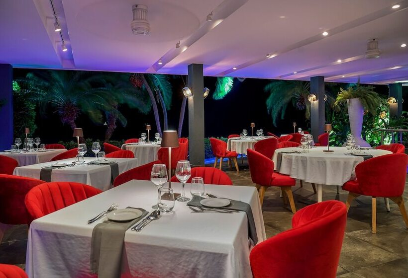 Курорт Divi Aruba All Inclusive