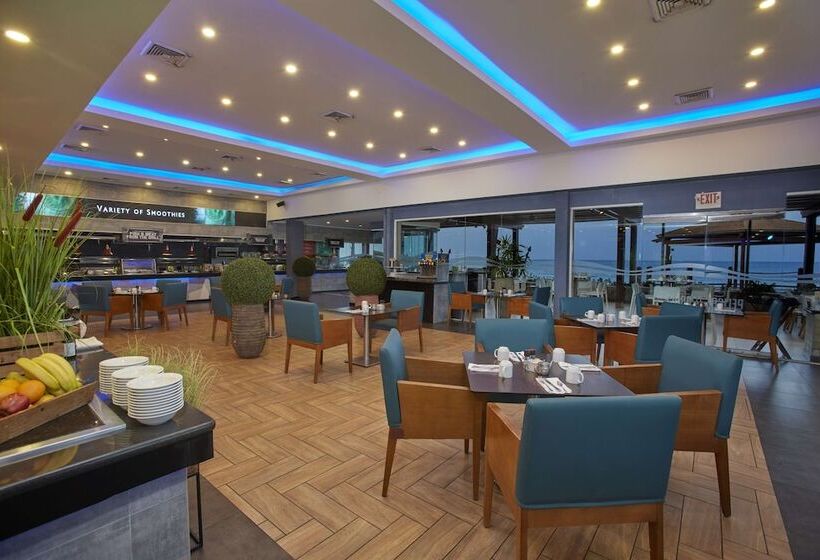 Курорт Divi Aruba All Inclusive