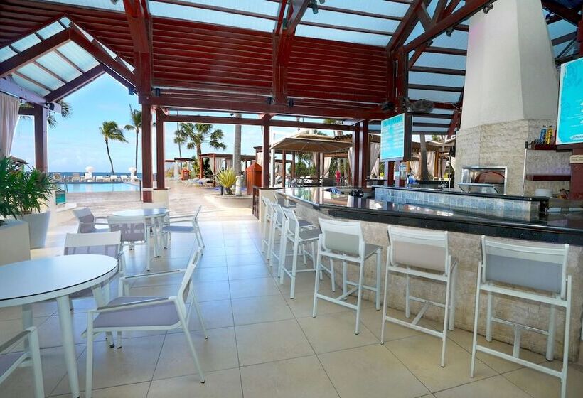 Курорт Divi Aruba All Inclusive