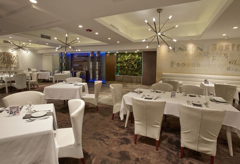 Курорт Divi Aruba All Inclusive