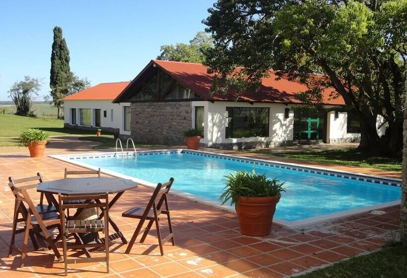 San Pedro De Timote Hotel Del Campo