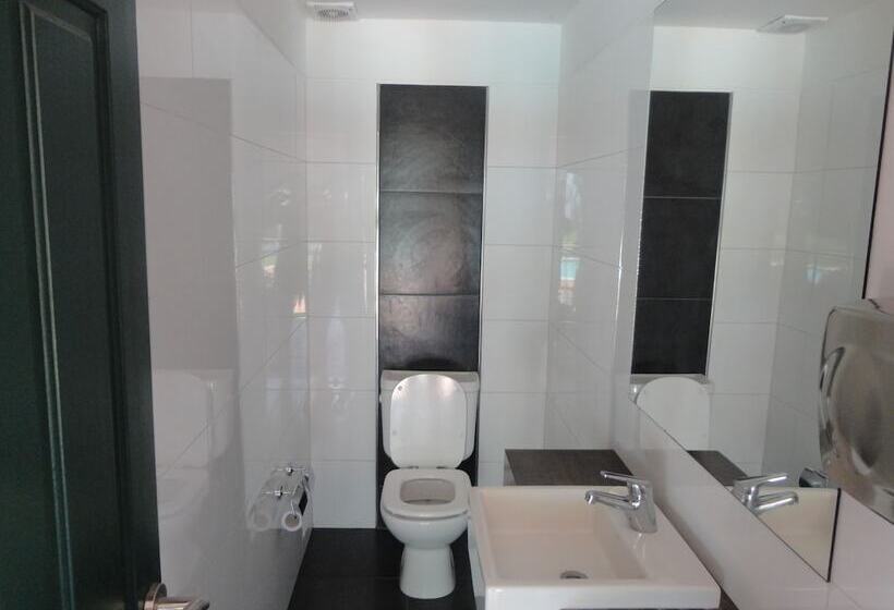 San Pedro De Timote Hotel Del Campo