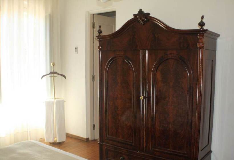 San Pedro De Timote Hotel Del Campo