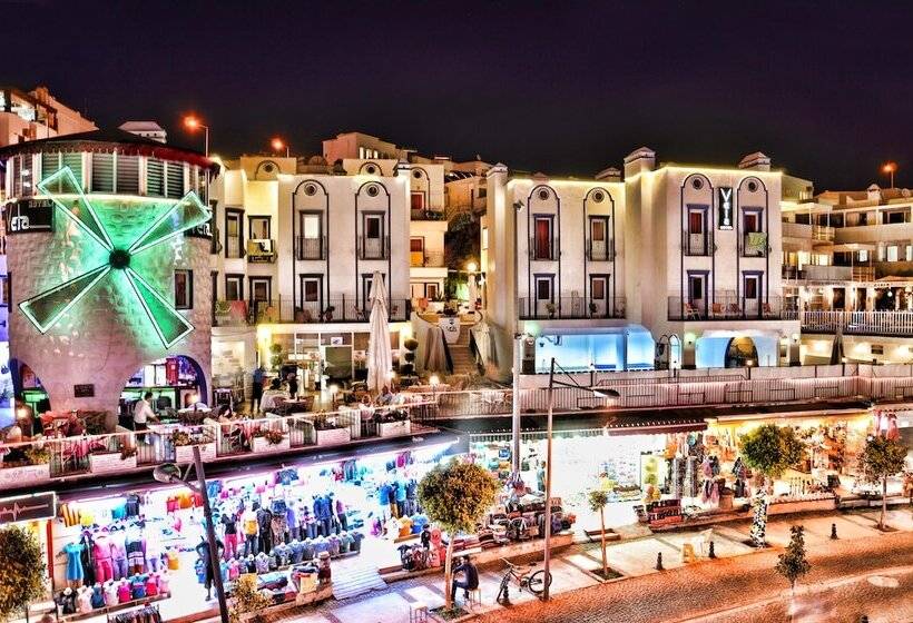 Sky Vela Hotel   All Inclusive