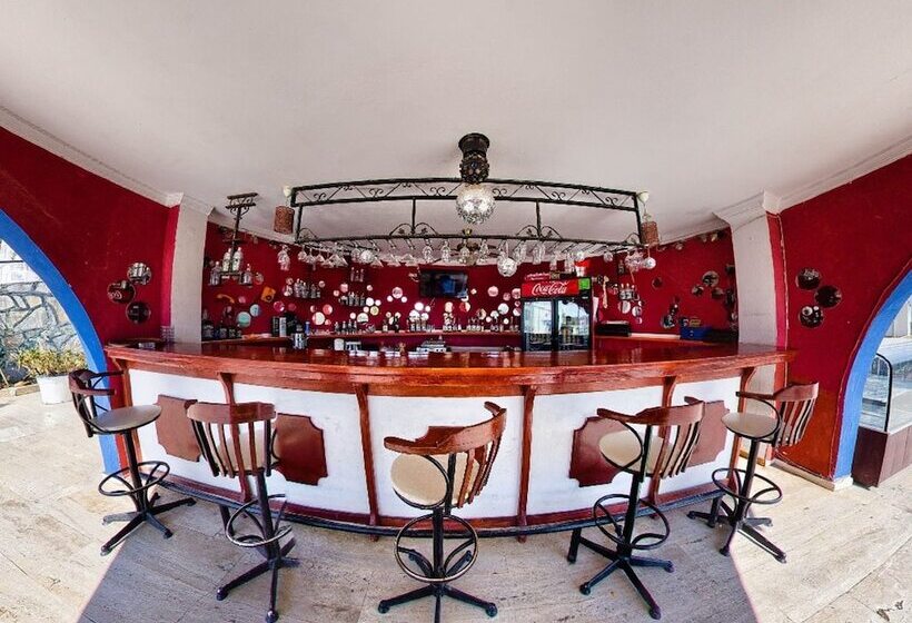 Sky Vela Hotel   All Inclusive