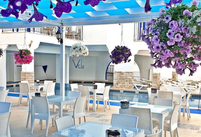 Sky Vela Hotel   All Inclusive