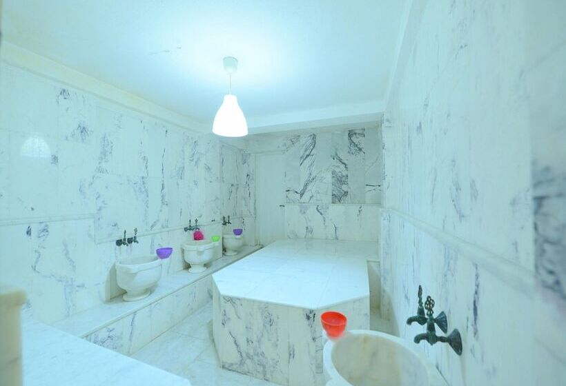 Sky Vela Hotel   All Inclusive