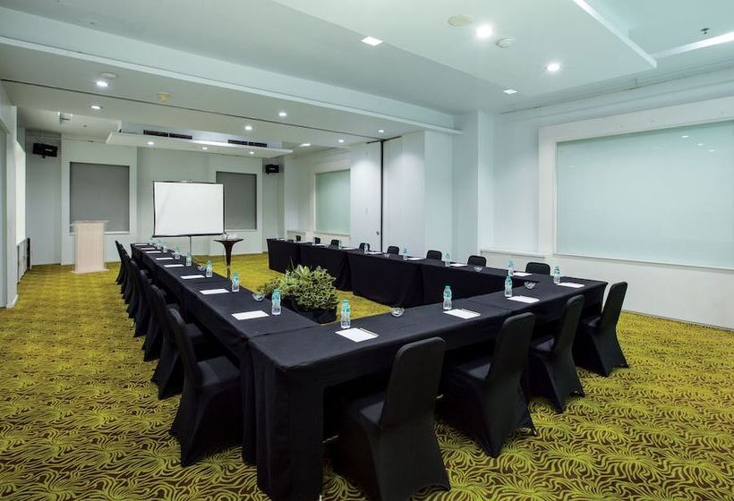 Sparks Life Jakarta, Artotel Curated