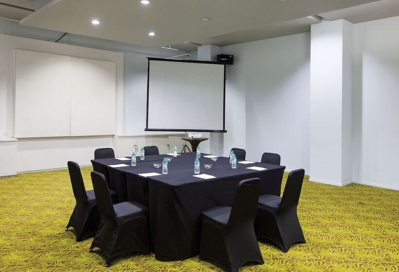 Sparks Life Jakarta, Artotel Curated