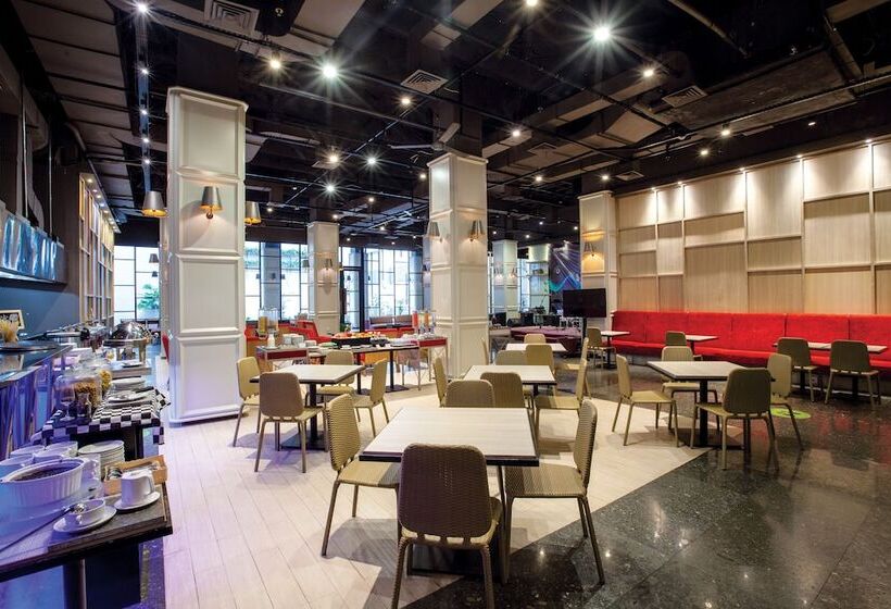 Sparks Life Jakarta, Artotel Curated