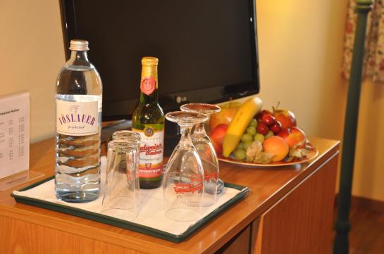 Stadthotel Deutsch Wagram