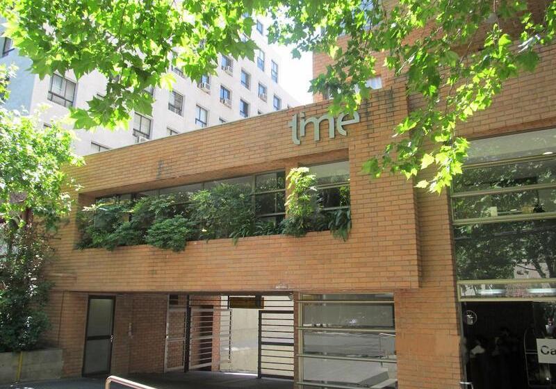 Suite Comfort Apartments By Time Hotel & Apartments