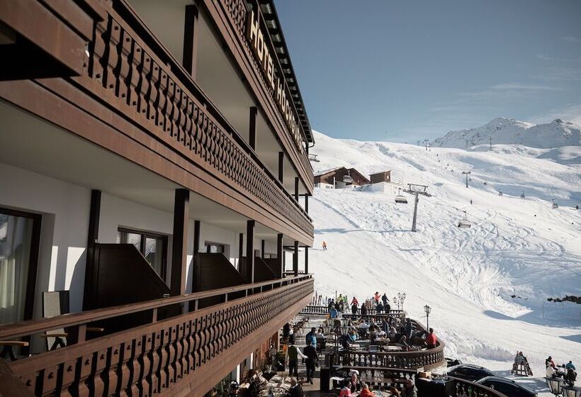 Top Hotel Hochgurgl