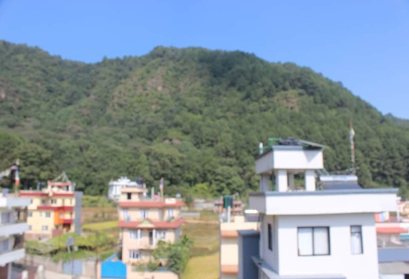 هتل Manaslu Homestay