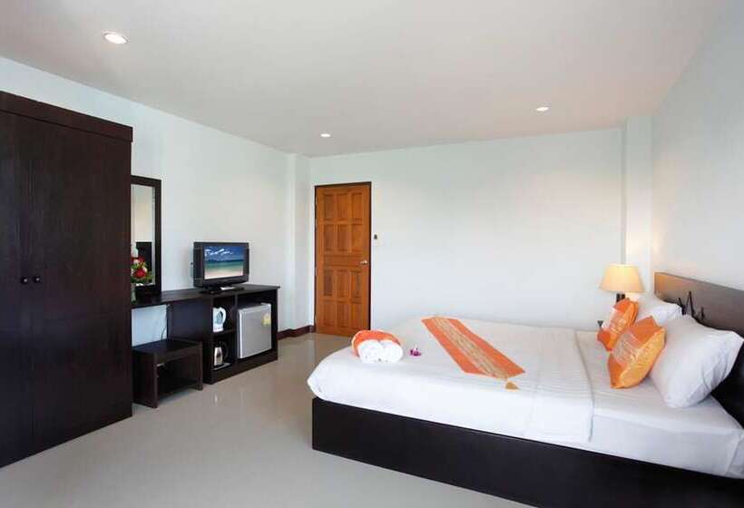 Hotel Raya Rawai Place