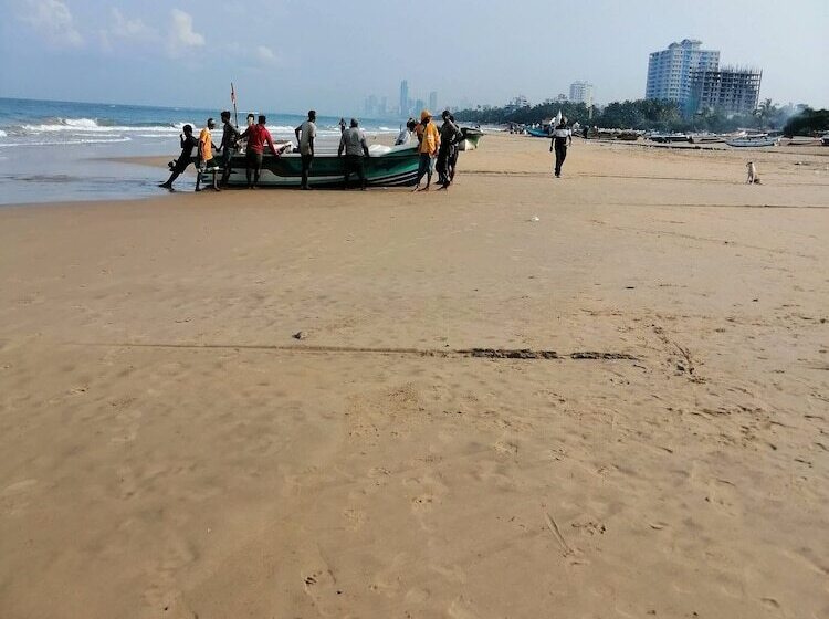 فندق Sithila Villa