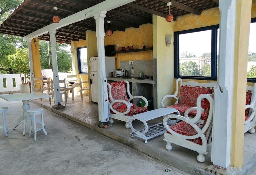 فندق Sithila Villa