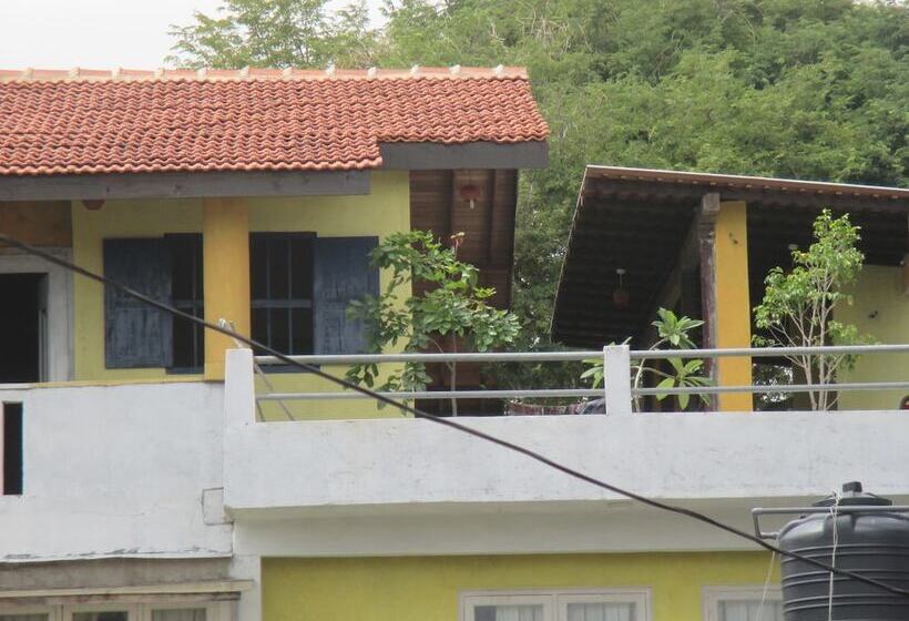 فندق Sithila Villa