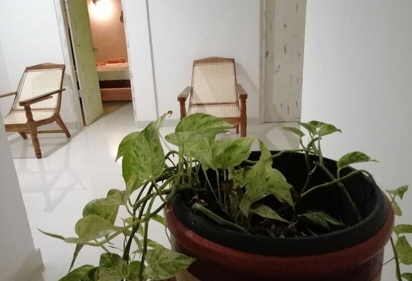 فندق Sithila Villa