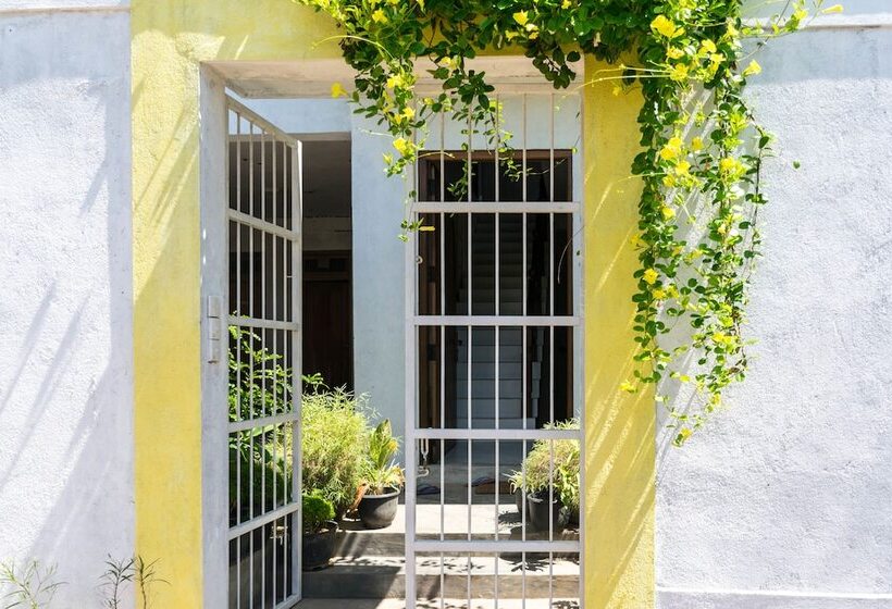 فندق Sithila Villa