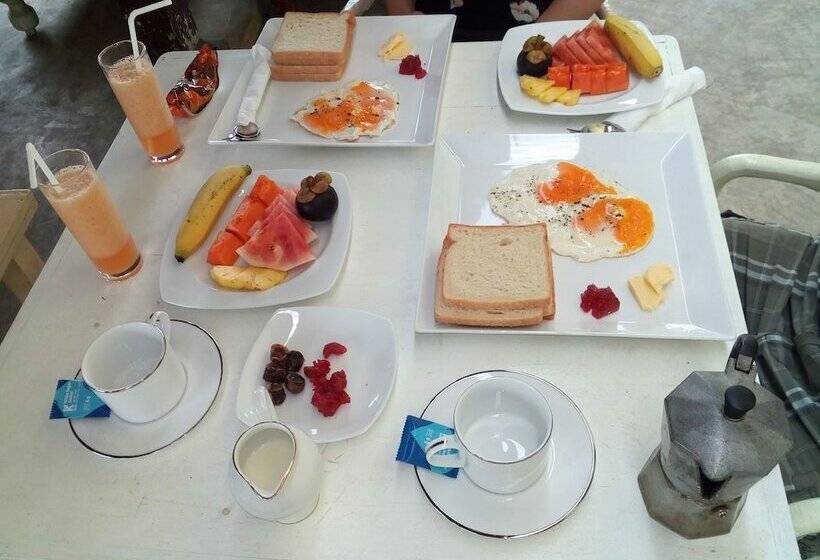 فندق Sithila Villa