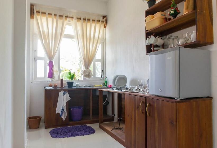 فندق Sithila Villa