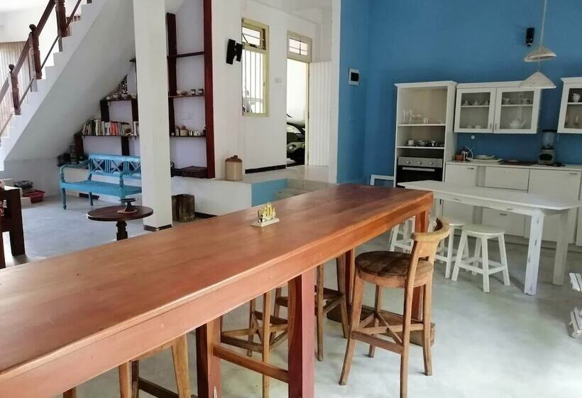 فندق Sithila Villa