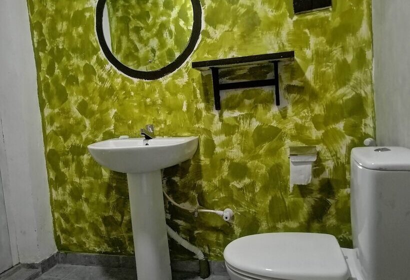 فندق Sithila Villa