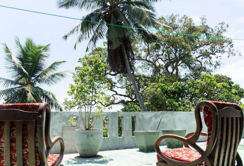 فندق Sithila Villa