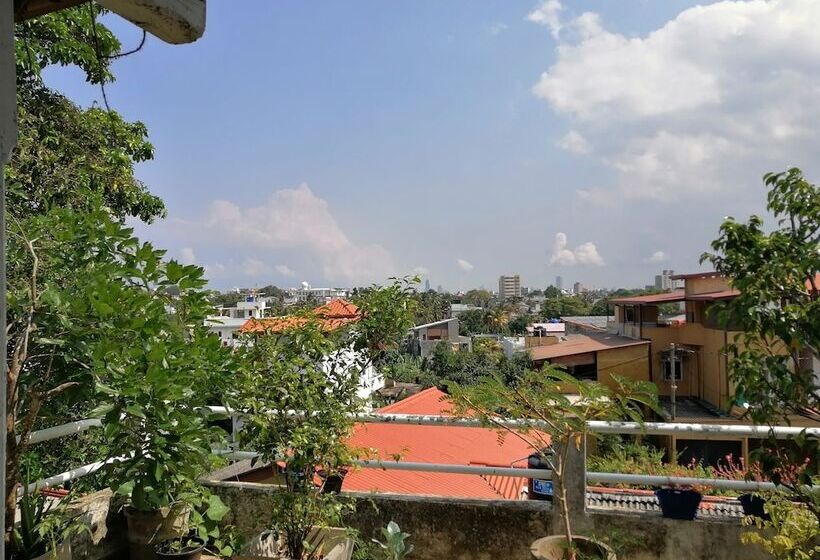 فندق Sithila Villa