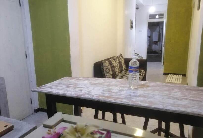 فندق Sithila Villa