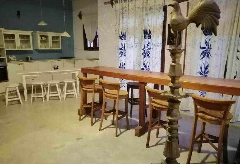 فندق Sithila Villa