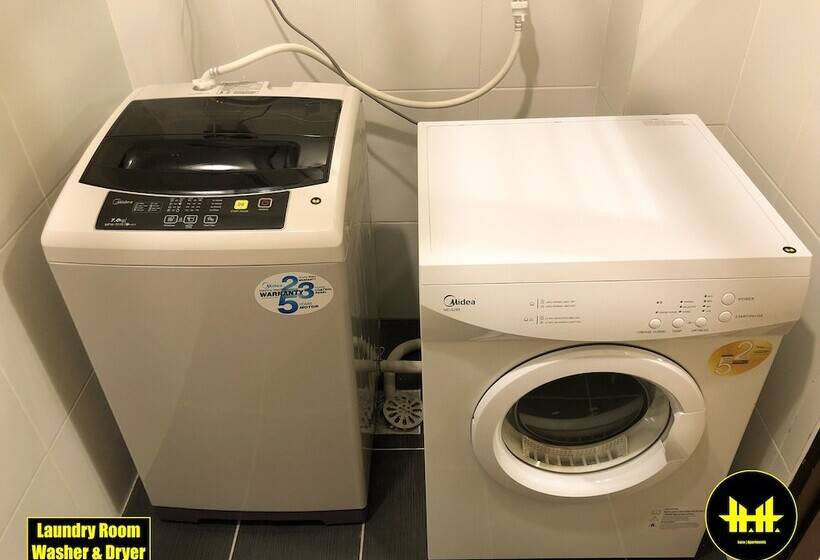 Luco Apartments At Imperial Suites