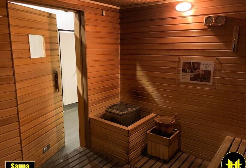 Luco Apartments At Imperial Suites