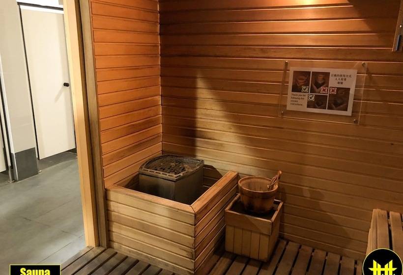 Luco Apartments At Imperial Suites