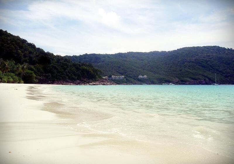 Redang De Rimba Resort