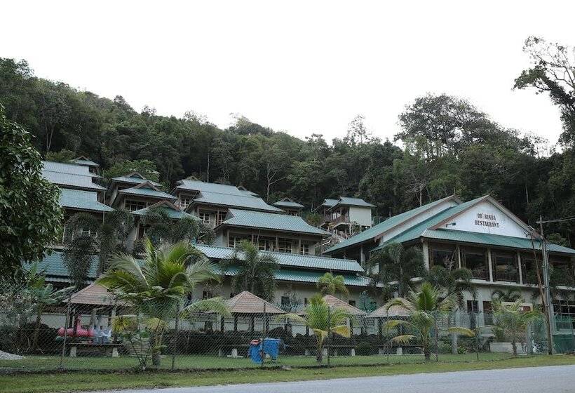 Redang De Rimba Resort