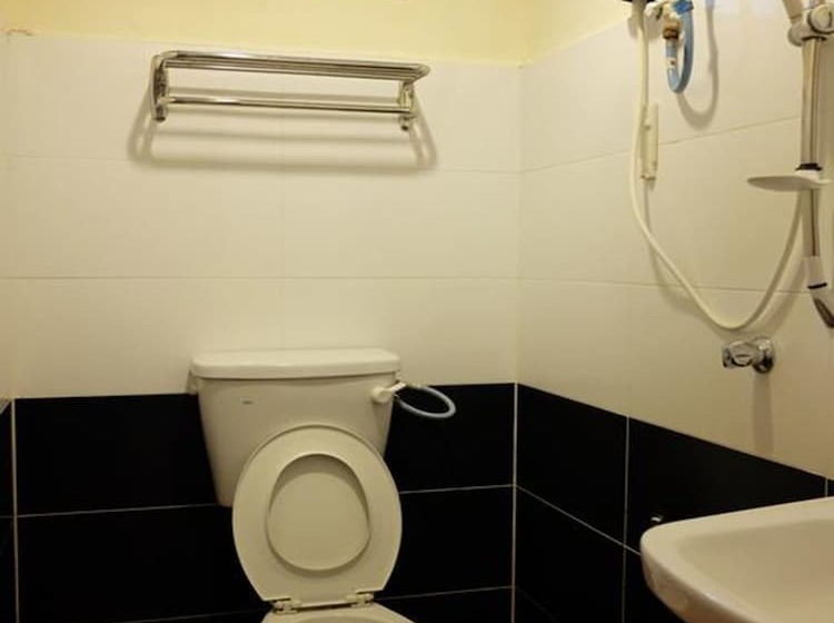 Redang De Rimba Resort