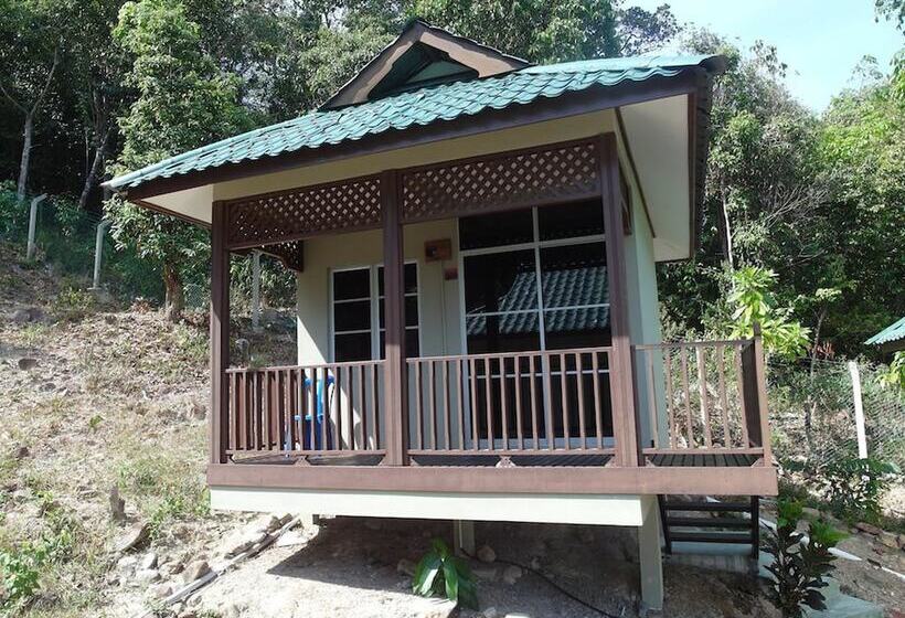 Redang De Rimba Resort