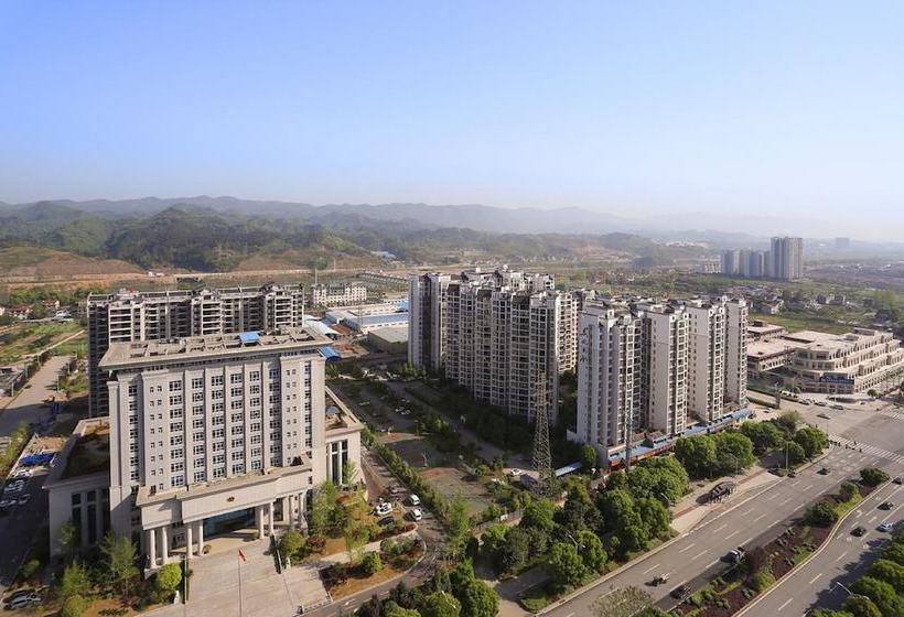 Summer Time Homestay Buxingjie