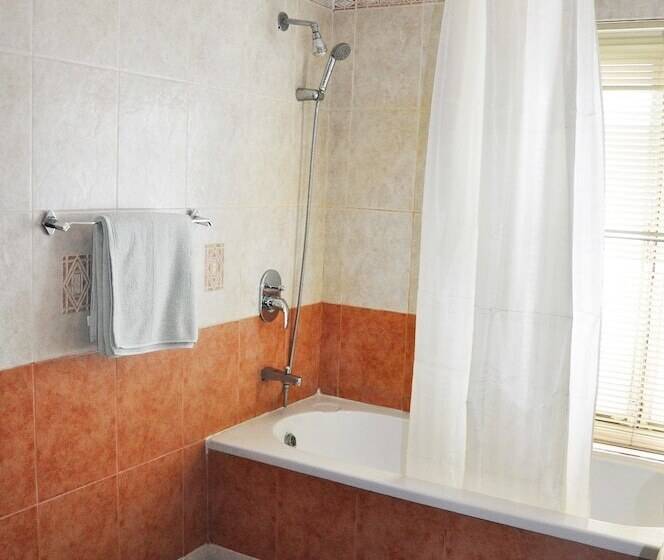 Temple Tiger Thamel Apartment