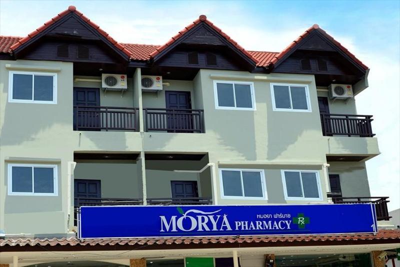 فندق My Living Place Samui