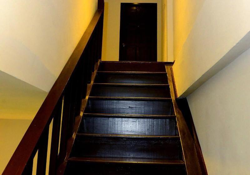 فندق My Living Place Samui