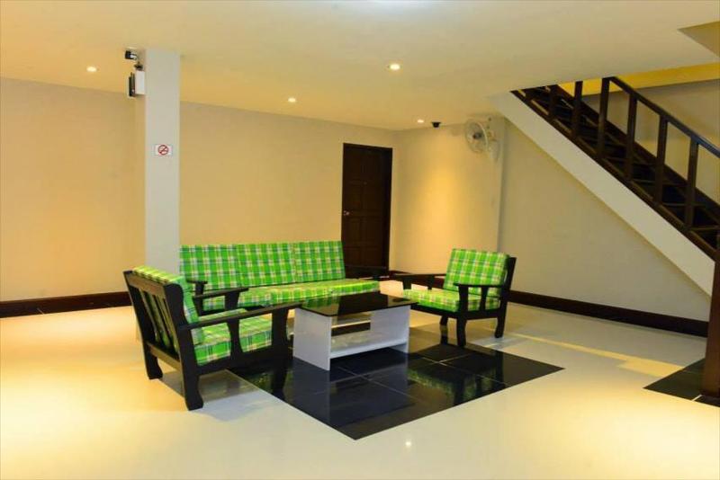 فندق My Living Place Samui